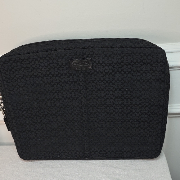 Coach Handbags - Coach Laptop Case Mini Cs
